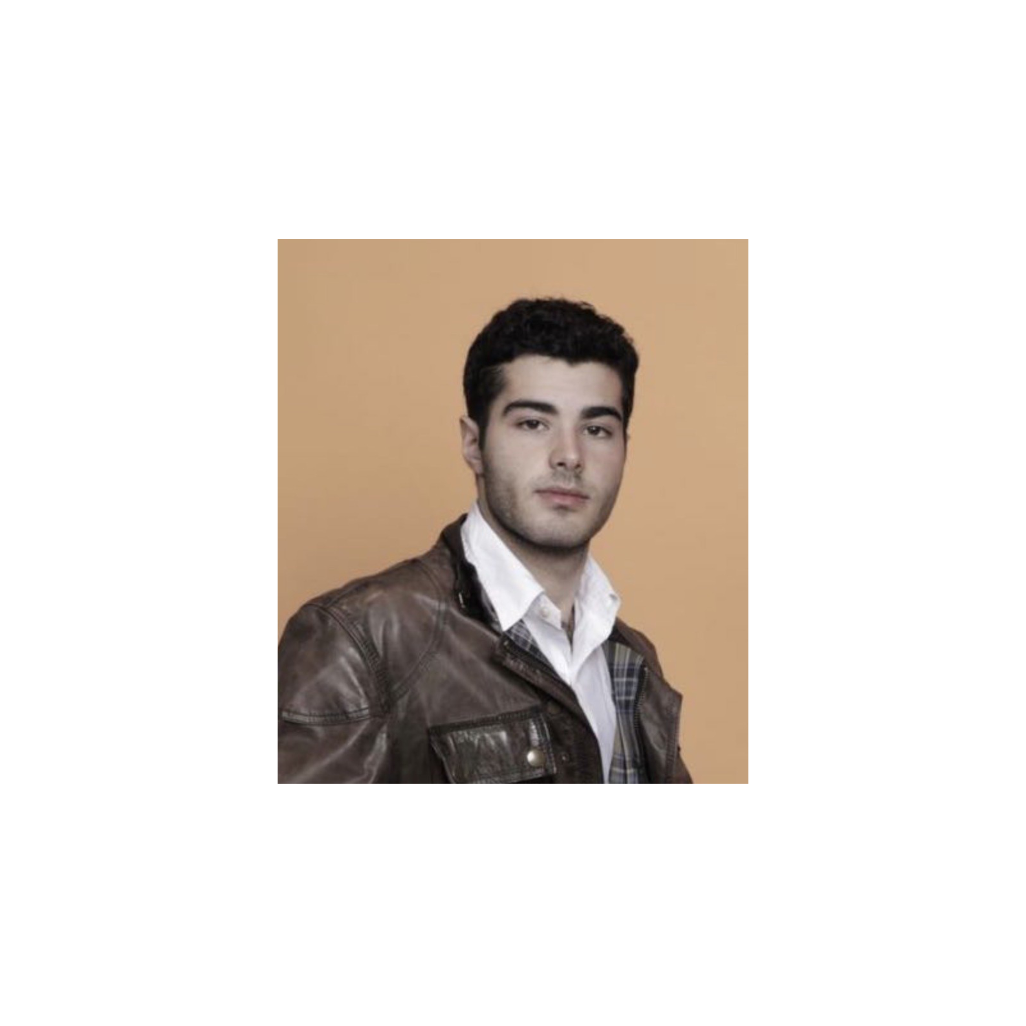 Lior Gabriel Graetz, Founder of LG Fashion Labs